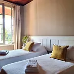 Maison Poche ベッド・アンド・ブレックファスト