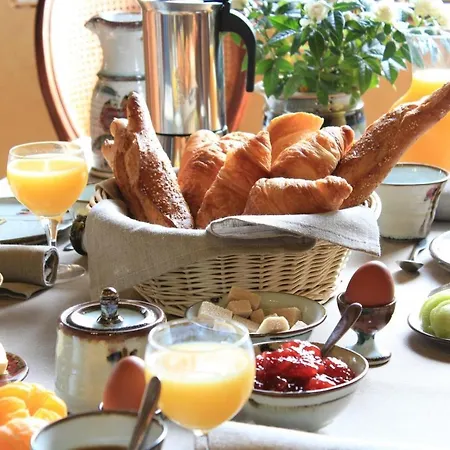 Maison Poche Couette-café