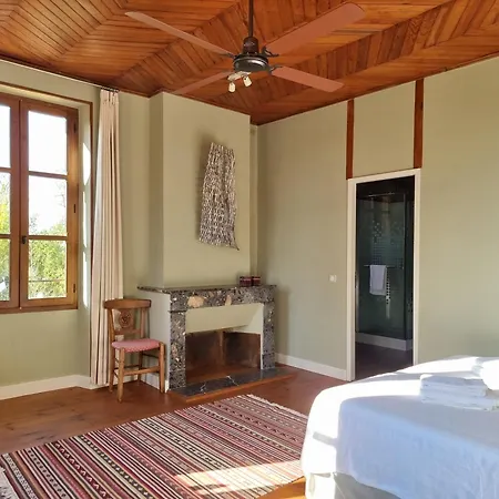 Maison Poche Couette-café Caupenne-d'Armagnac