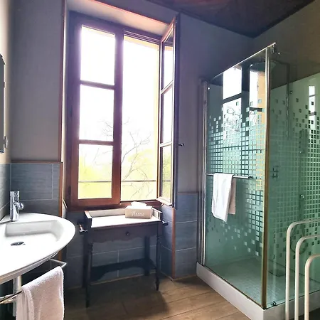 Maison Poche Couette-café