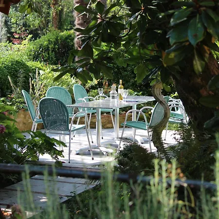 Maison Poche Couette-café Caupenne-d'Armagnac