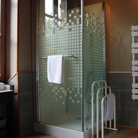 Oda ve Kahvaltı Maison Poche 3*