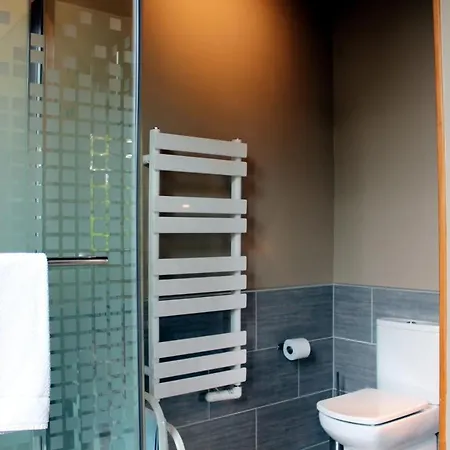 Oda ve Kahvaltı Maison Poche