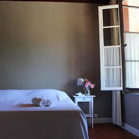 Oda ve Kahvaltı Maison Poche Caupenne-d'Armagnac