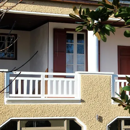 Maison Poche Oda ve Kahvaltı Caupenne-d'Armagnac