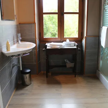 Oda ve Kahvaltı Maison Poche 3*