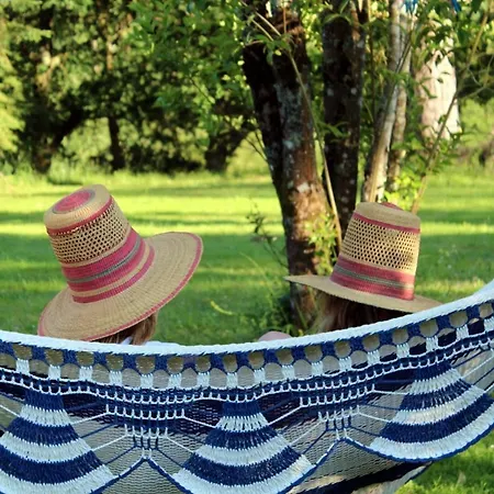 Oda ve Kahvaltı Maison Poche Caupenne-d'Armagnac