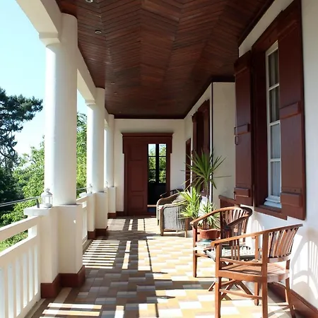 Maison Poche Oda ve Kahvaltı Caupenne-d'Armagnac