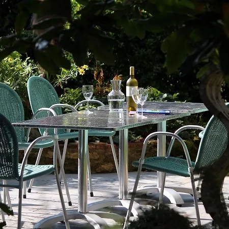 Maison Poche Caupenne-d'Armagnac