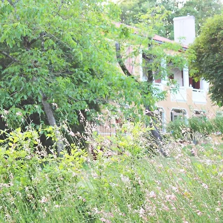 Oda ve Kahvaltı Maison Poche 3*