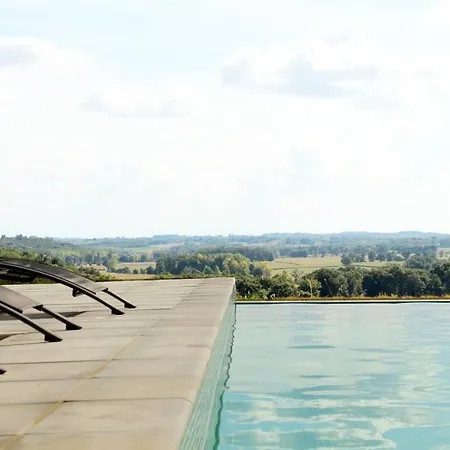 Bed and Breakfast Maison Poche