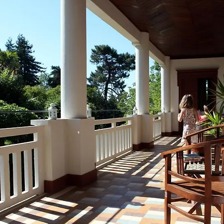 Maison Poche Oda ve Kahvaltı