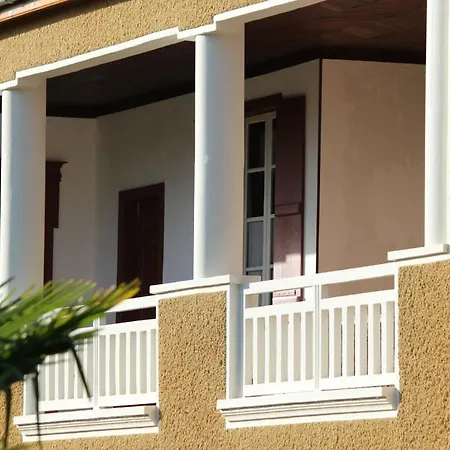 Oda ve Kahvaltı Maison Poche Caupenne-d'Armagnac