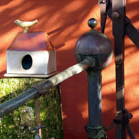 Oda ve Kahvaltı Maison Poche Caupenne-d'Armagnac