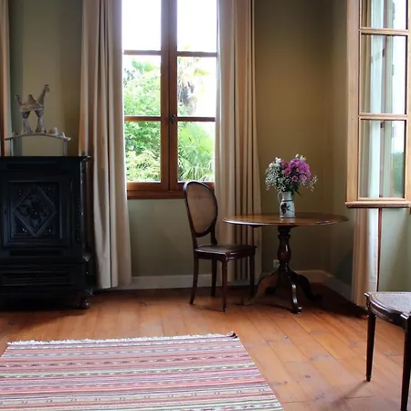 Bed and Breakfast Maison Poche