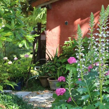 Maison Poche Oda ve Kahvaltı Caupenne-d'Armagnac