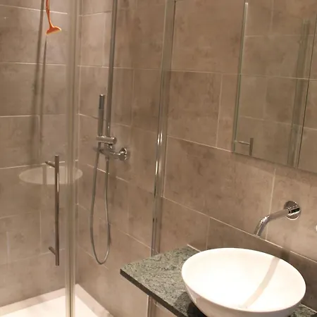 Maison Poche Oda ve Kahvaltı Caupenne-d'Armagnac