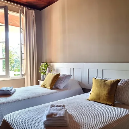 Maison Poche Bed and Breakfast
