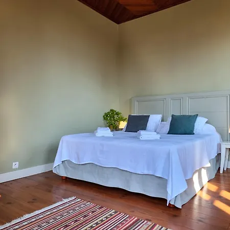 Alojamento de Acomodação e Pequeno-almoço Maison Poche Caupenne-d'Armagnac