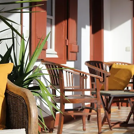 Bed and Breakfast Maison Poche 3*