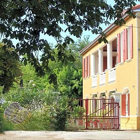 Maison Poche