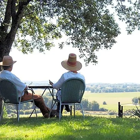 Maison Poche 3*
