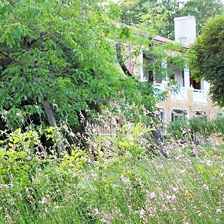 Maison Poche Caupenne-d'Armagnac