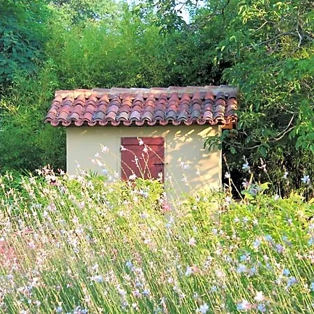 לינה וארוחת בוקר Maison Poche Caupenne-d'Armagnac