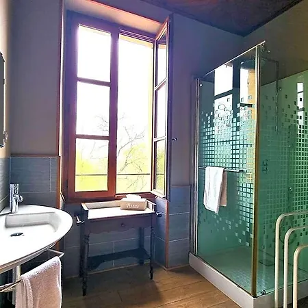 לינה וארוחת בוקר Maison Poche