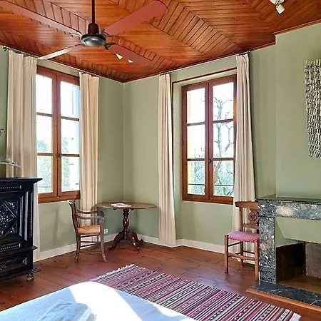 Maison Poche 3*