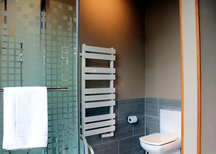 Alojamento de Acomodação e Pequeno-almoço Maison Poche