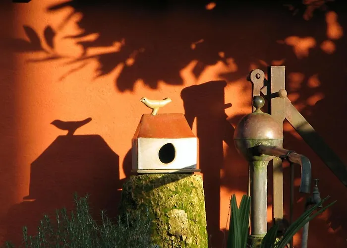 Maison Poche Caupenne-d'Armagnac