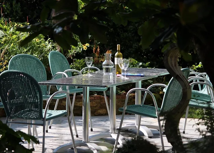 Maison Poche Caupenne-d'Armagnac