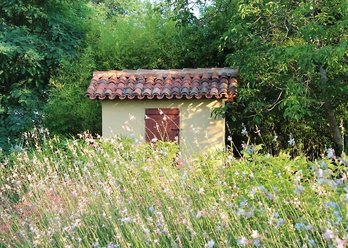 Maison Poche Caupenne-d'Armagnac