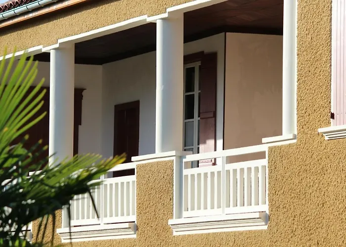 Bed and Breakfast Maison Poche Caupenne-d'Armagnac