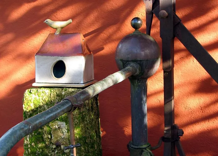 Bed and Breakfast Maison Poche Caupenne-d'Armagnac