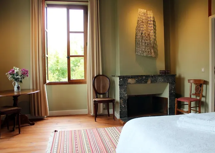 Maison Poche 3* Caupenne-d'Armagnac