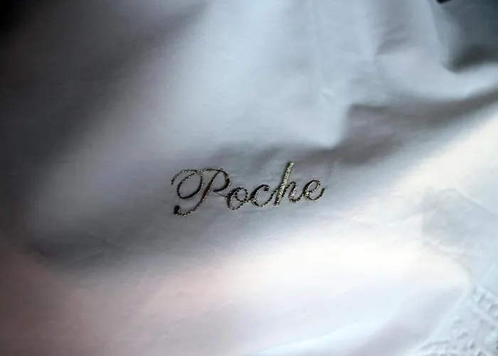 Maison Poche Bed and Breakfast Caupenne-d'Armagnac