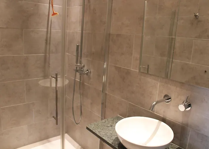 Maison Poche Alojamento de Acomodação e Pequeno-almoço Caupenne-d'Armagnac