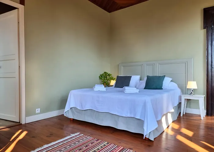 Alojamento de Acomodação e Pequeno-almoço Maison Poche Caupenne-d'Armagnac