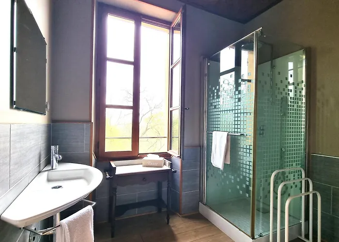 Maison Poche Alojamento de Acomodação e Pequeno-almoço