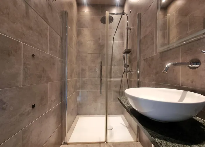 Maison Poche Alojamento de Acomodação e Pequeno-almoço 3*