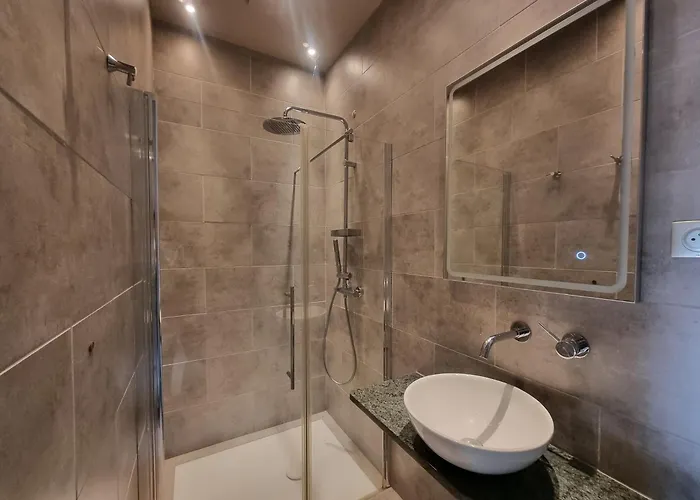 Bed and Breakfast Maison Poche