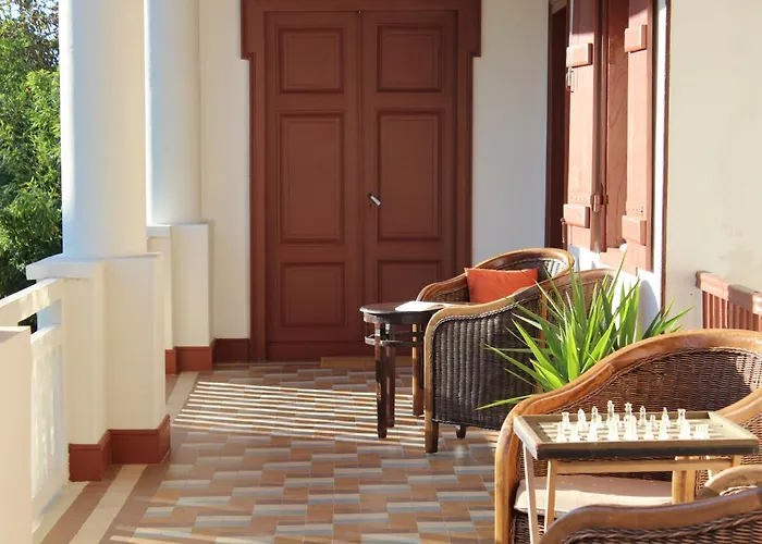 Maison Poche 3* Caupenne-d'Armagnac